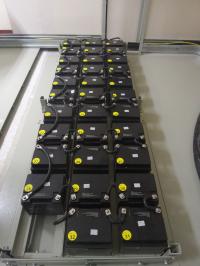 Supply Battery UPS di Bandara Juanda